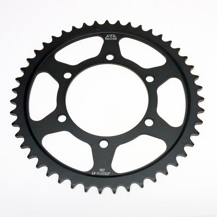 Front Sprocket 12 [JTF3221.12] Polaris, AT-03274