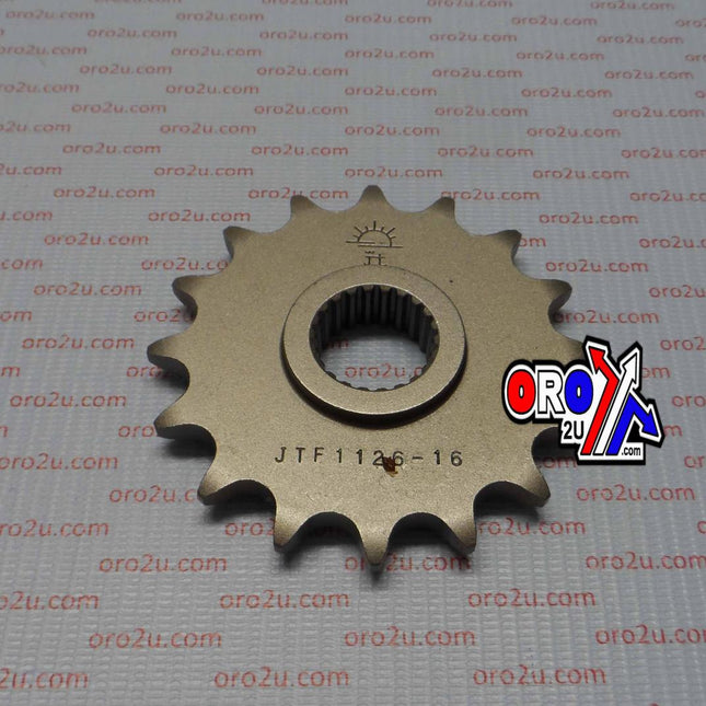 Front Sprocket JTF1126.16T