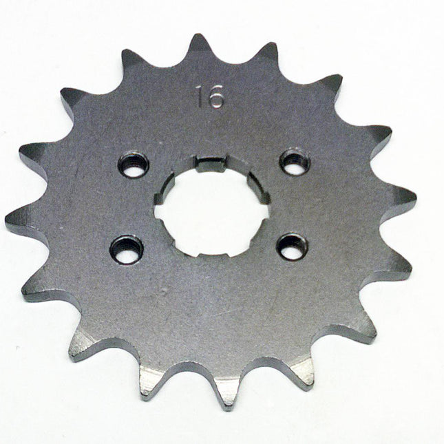 Front Sprocket 16 [JTF1265.16] 520, Psychic MX-126516