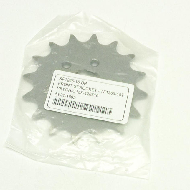 Front Sprocket 16 [JTF1265.16] 520, Psychic MX-126516