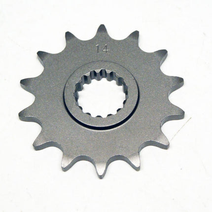 Front Sprocket 14 [JTF1901.14] 520, Front Sprocket 14-T 50033029014 79233029014