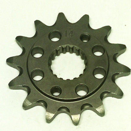 Front Sprocket Groove & Light, Prox 07.FS14096-14