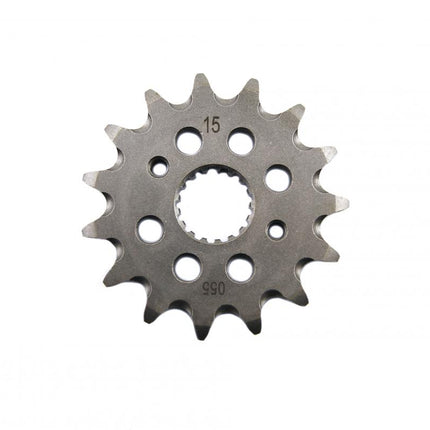 Front Sprocket Groove & Light, Prox 07.FS14096-15