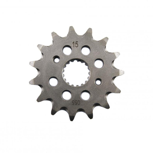 Front Sprocket Groove & Light, Prox 07.FS14096-15