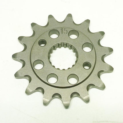 Front Sprocket Groove & Light, Prox 07.FS14096-15