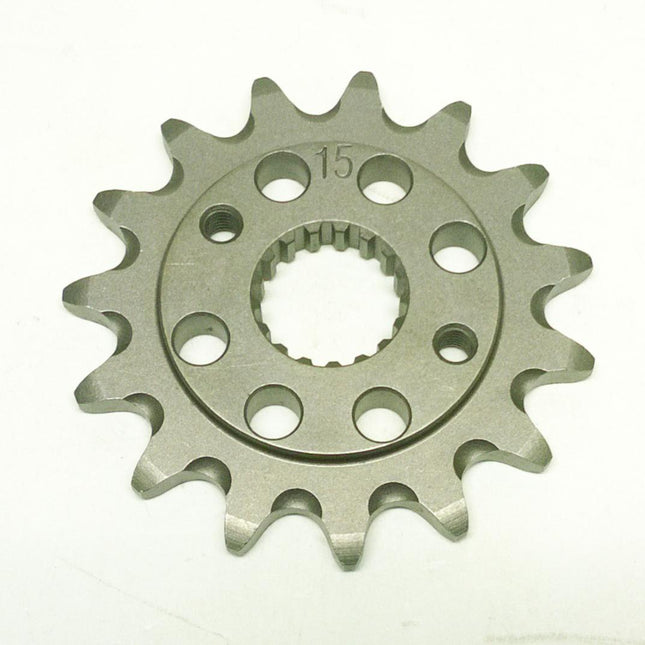 Front Sprocket Groove & Light, Prox 07.FS14096-15