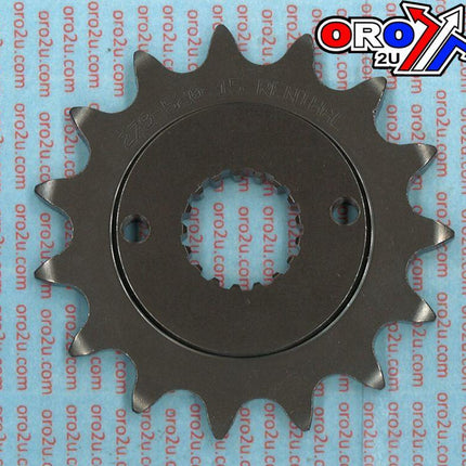 Front Sprocket Renthal 279, Honda 279--520-15P