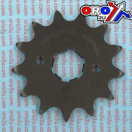 Front Sprocket Renthal 365, 365--520-13GP