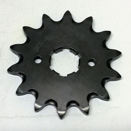 Front Sprocket Renthal 365, Honda 365--520-14GP