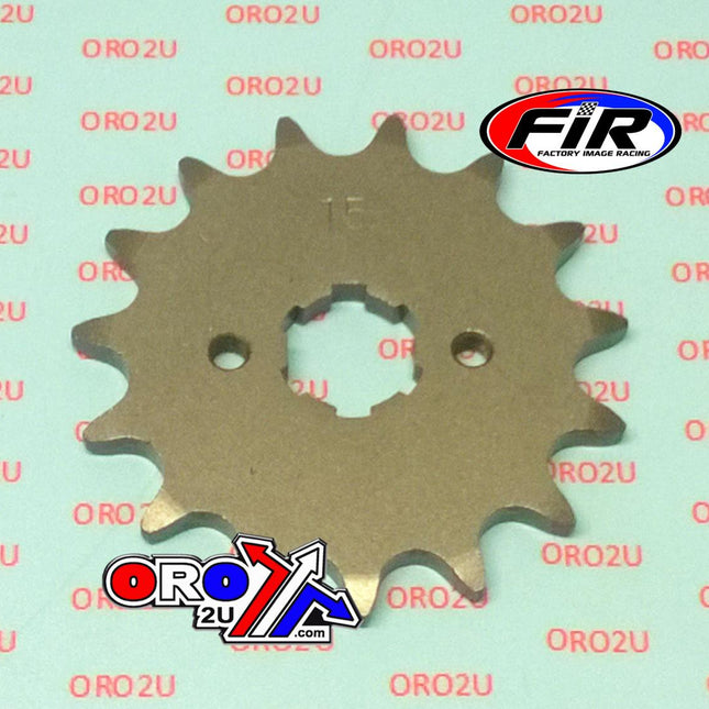 Front Sprocket 15 [JTF1352.15] 520