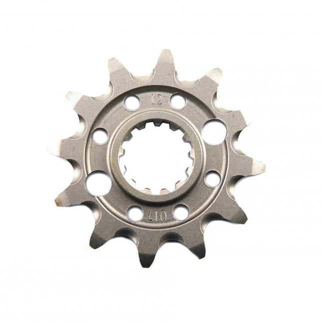 Front Sprocket Groove & Light, Prox 07.FS33014-12, 07.FS33013-12 Old Number