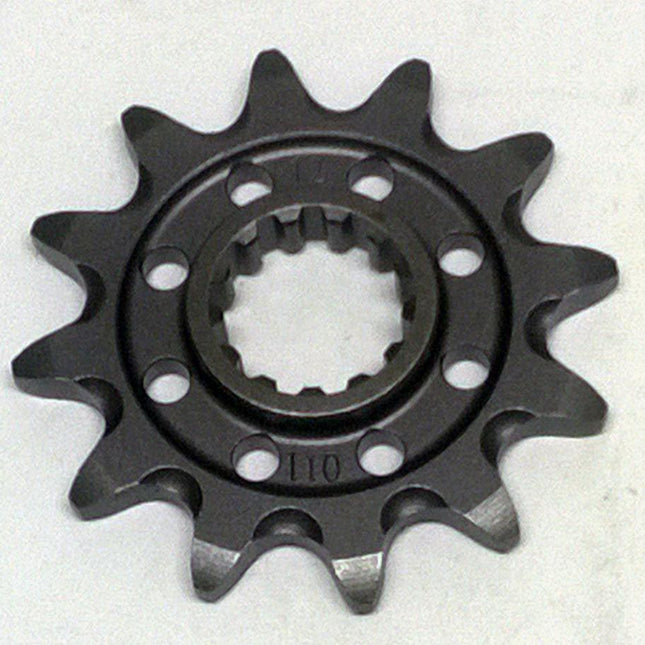 Front Sprocket Groove & Light, Prox 07.FS33014-12, 07.FS33013-12 Old Number