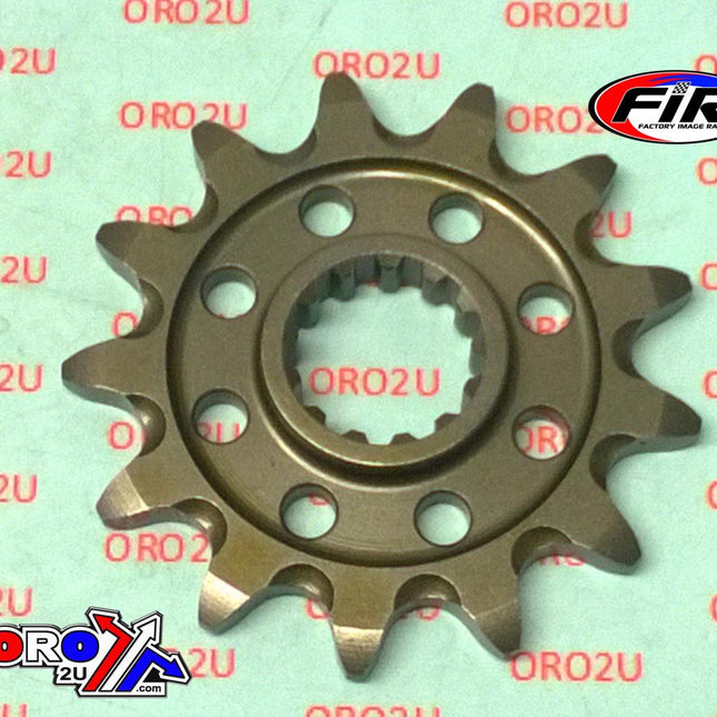 Front Sprocket Groove & Light JRF1442, JTF1442.1.13
