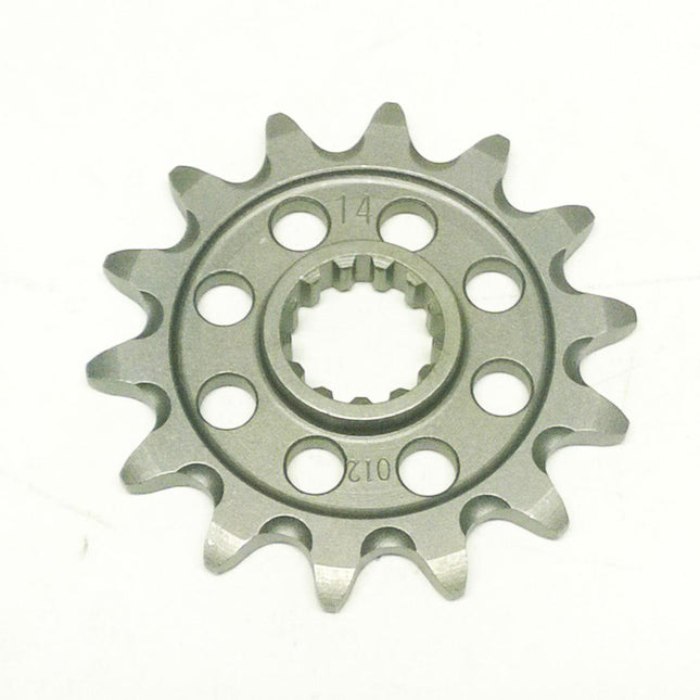 Front Sprocket Groove & Light, Prox 07.FS33014-14, Prox 07.FS33013-14 Old Number