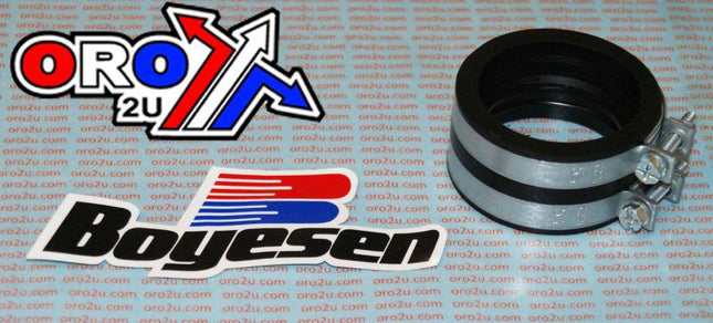 Rubber Boot Boyesen RBK-12 Kit RBK12