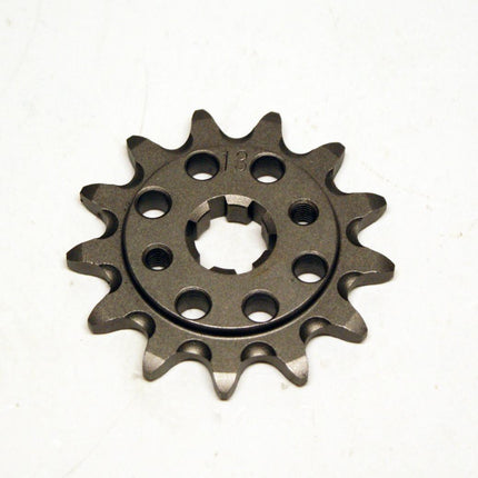 Front Sprocket Groove & Light, Prox 07.FS22088-13