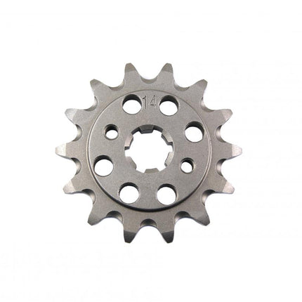Front Sprocket Groove & Light, Prox 07.FS22088-14
