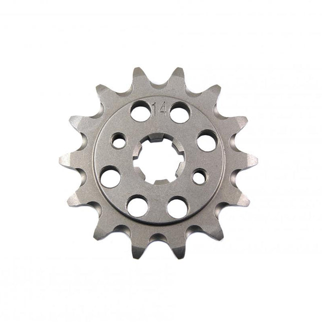 Front Sprocket Groove & Light, Prox 07.FS22088-14
