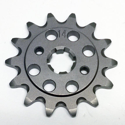 Front Sprocket Groove & Light, Prox 07.FS22088-14
