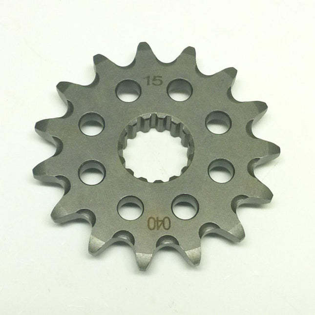 Front Sprocket Light, Prox 07.FS66088-15
