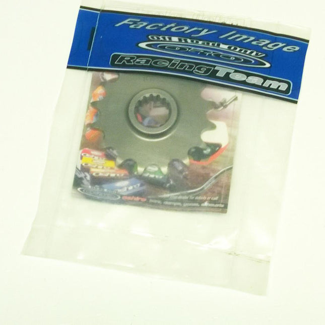 Front Sprocket JTF1902 (520)