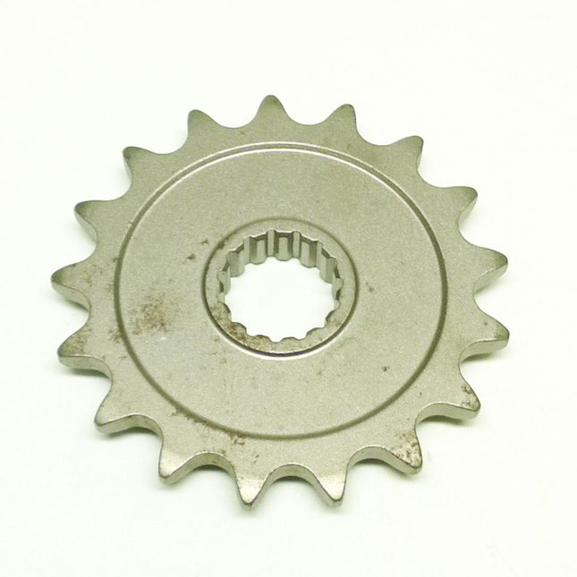 Front Sprocket 17 [JTF1902.17] 520