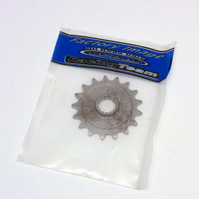 Front Sprocket 17 [JTF1902.17] 520