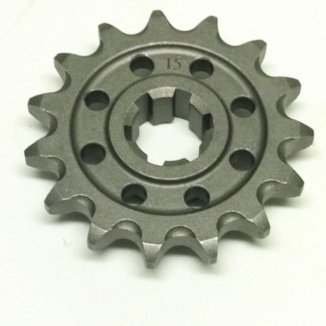 Front Sprocket Groove & Light, Prox 07.FS61090-15 Tm