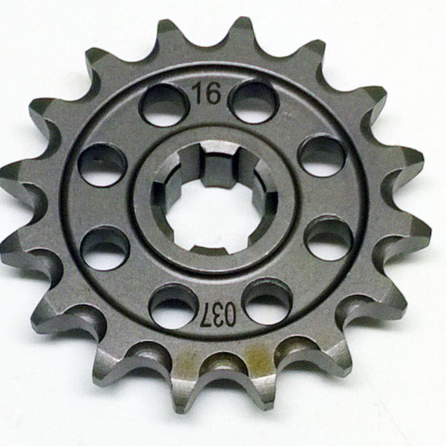Front Sprocket Groove & Light, Prox 07.FS61090-16 Tm