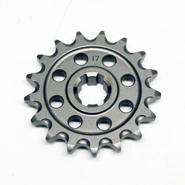 Front Sprocket Groove & Light, Prox 07.FS61090-17 Tm