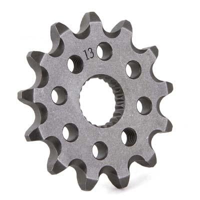 Front Sprocket GRO0VE & Light, Prox 07.FS11086-13