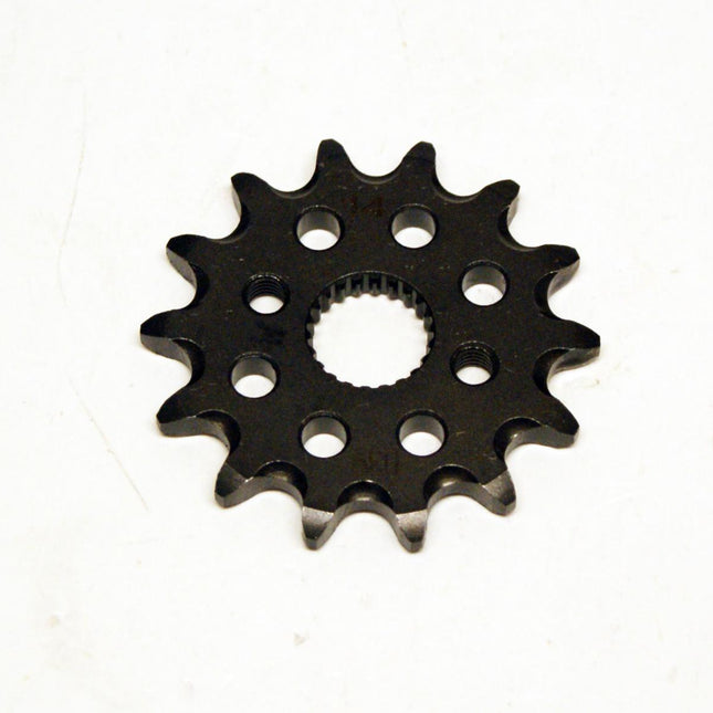 Front Sprocket GRO0VE & Light, Prox 07.FS11086-14
