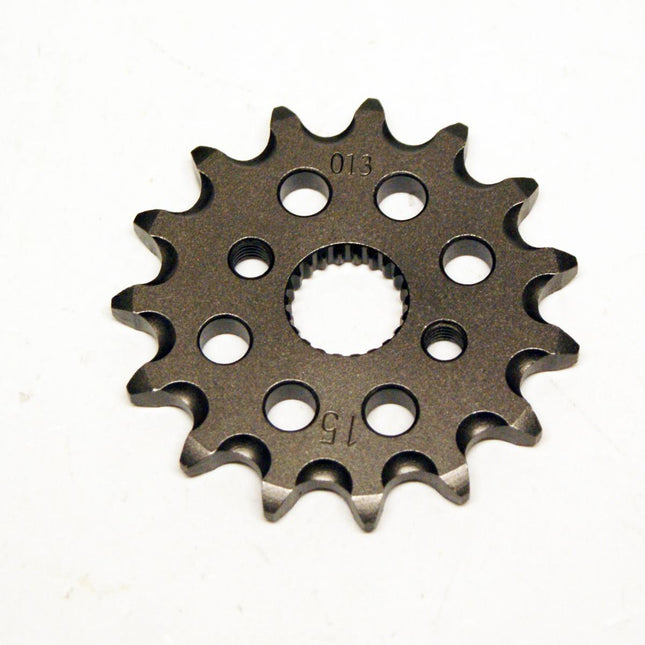 Front Sprocket GRO0VE & Light, Prox 07.FS11086-15