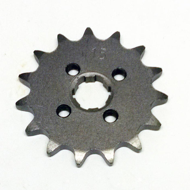 Front Sprocket 253.15 Dirt 420