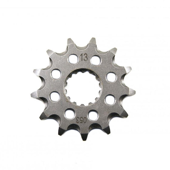 Front Sprocket Groove & Light, Prox 07.FS21002-13