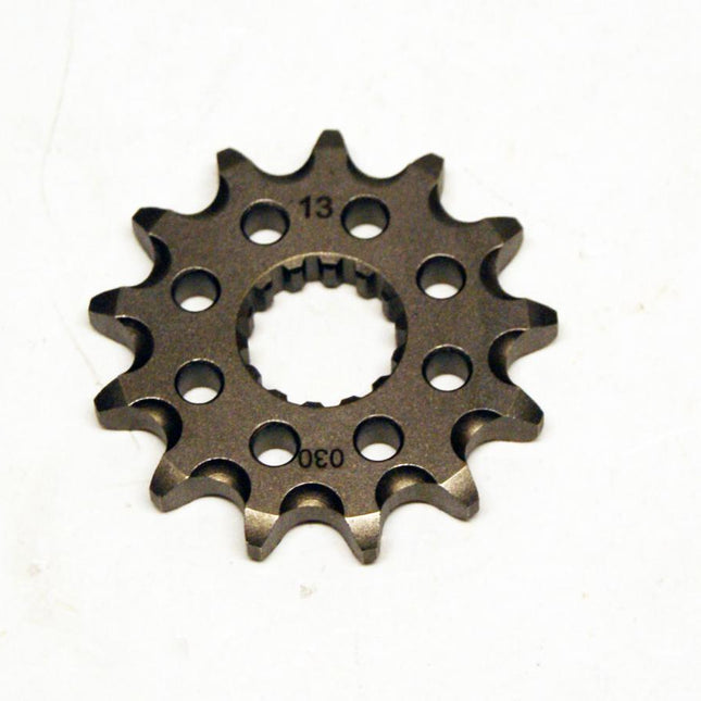 Front Sprocket Groove & Light, Prox 07.FS21002-13