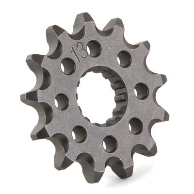 Front Sprocket Groove & Light, Prox 07.FS21002-14