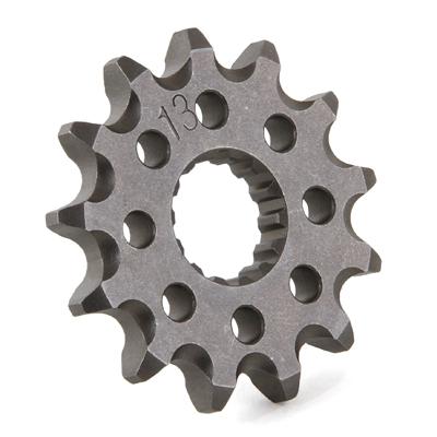 Front Sprocket Groove & Light, Prox 07.FS21002-15