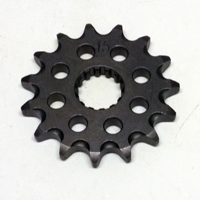 Front Sprocket Groove & Light, Prox 07.FS21002-15