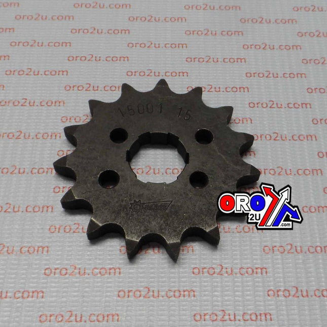 Front Sprocket Kymco 428, JTF259.15
