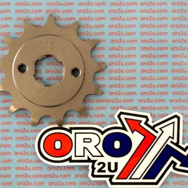 Front Sprocket 13 [JTF266.13] 520