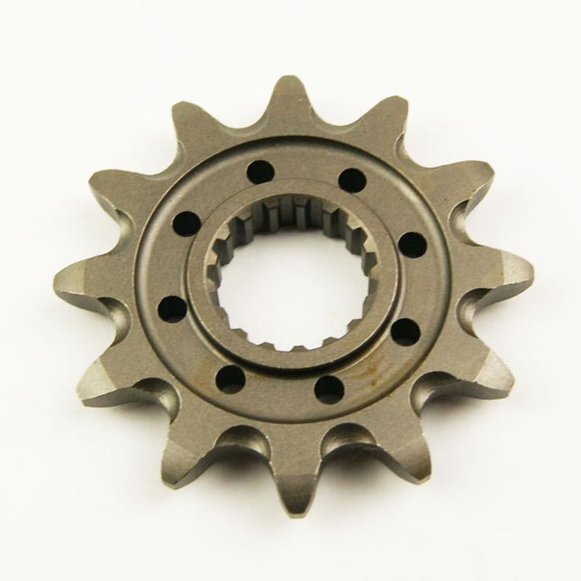 Front Sprocket Groove & Light, JTF284.1.12