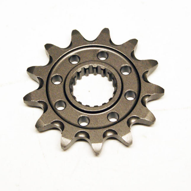 Front Sprocket Groove & Light, Prox 07.FS13088-13