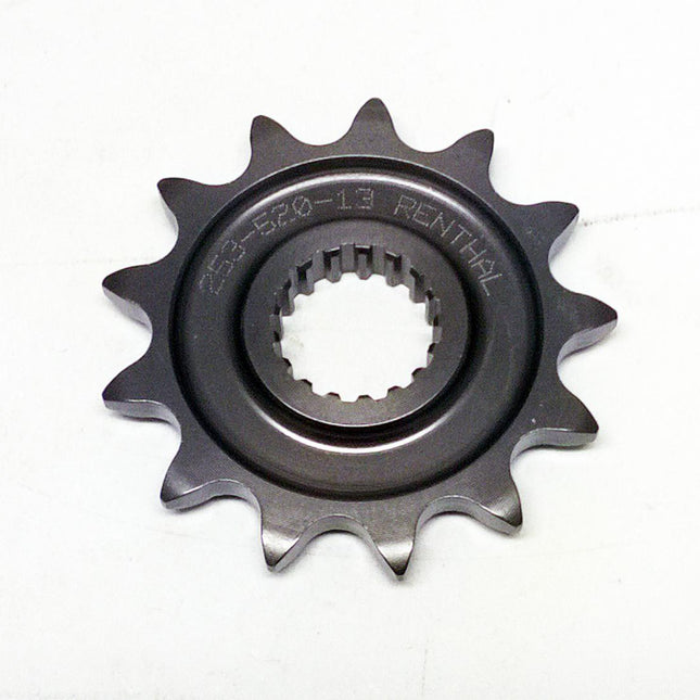 Front Sprocket Renthal 253, Honda 253--520-13P
