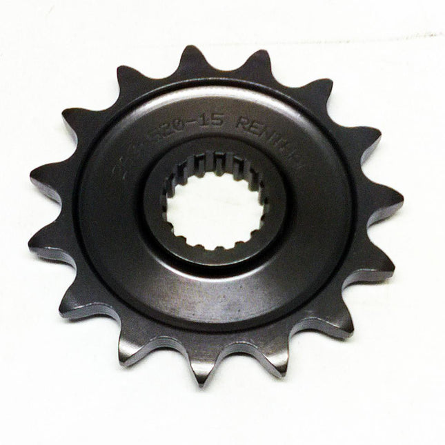 Front Sprocket Renthal 253, Honda 253--520-15P
