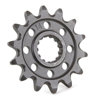 Front Sprocket Groove & Light, Prox 07.FS44008-14, SF1536-, MX-153614