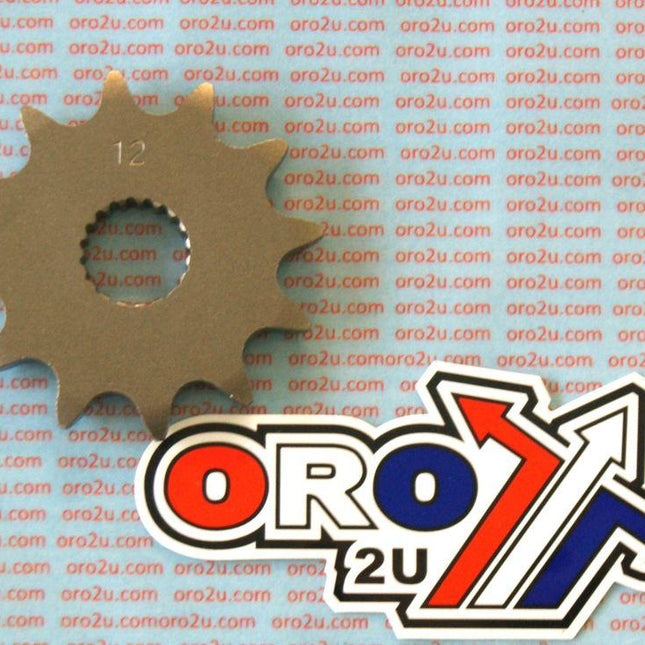Front Sprocket JTF326 [520], 23803-KZ4-B00