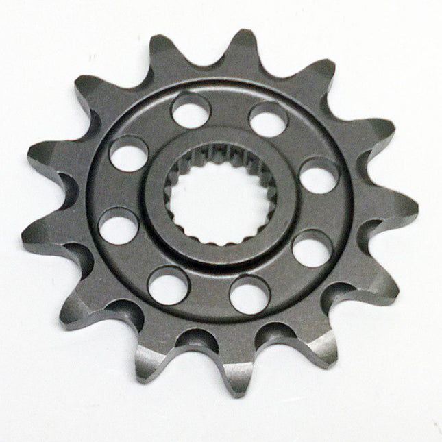 Front Sprocket Groove & Light, Prox 07.FS12087-13