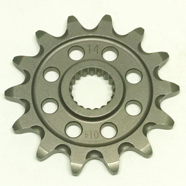 Front Sprocket GRO0VE & Light, Prox 07.FS12087-14