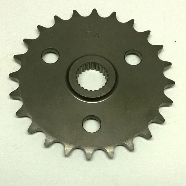 Front Sprocket 3323.24 520, Polaris JTF3323.24